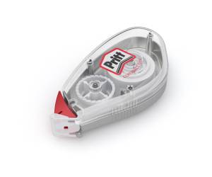 Correttore a nastro - 4,2 mm x 10 mt - roller - Pritt - 2700455 - 4053172005508 - DMwebShop - 1