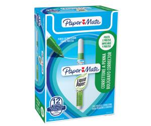 Correttore a penna Liquid Paper Micro Correction Pen - 7 ml - punta a sfera - Papermate - 2037841 - 3026980378332 - DMwebShop - 1