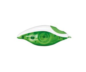 Correttore a nastro Dryline Grip - 5 mm x 8,5 mt - colori assortiti - conf. 12 pezzi - Papermate - S1862884 - 8008285099155 - DMwebShop - 1