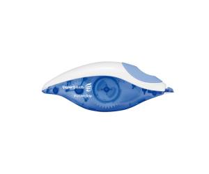 Correttore a nastro Dryline Grip - 5 mm x 8,5 mt - colori assortiti - conf. 12 pezzi - Papermate - S1862884 - 8008285099155 - DMwebShop - 3