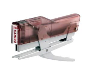 Cucitrice a pinza 590 Fun - colori assortiti - Zenith - 0205901883 - 8009613590825 - DMwebShop - 1