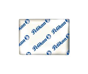 Gomma pane UG20 - bianca - per carboncino e gesso - conf. 20 pezzi - Pelikan - 300028129 - 8009270020680 - DMwebShop - 1