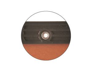 Cartella sospesa Cartesio - cassetto - interasse 33 cm - fondo V - 31,2 x 25 cm - arancio - conf. 50 pezzi - Bertesi - 100/330-B2 - 8058983260661 - DMwebShop - 2