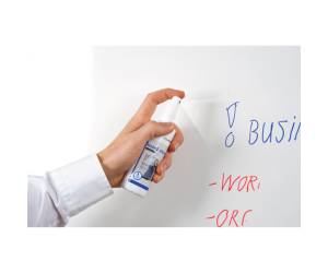 Detergente TZ7 per lavagne bianche - 125 ml - Legamaster - L-1212 00 - 8713797036665 - DMwebShop - 1