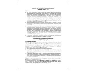 Blocco DDT - 33 fogli 3 copie autoricalcanti - 29,7 x 22 cm - Edipro - E5219CT - 8023328521912 - DMwebShop - 1