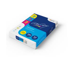 Carta Color Copy - A3 - 250 gr - bianco - conf. 125 fogli - Mondi - 6372 - 9003974443782 - DMwebShop - 1