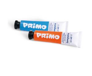 Tubi tempera 12 ml colori assortiti astuccio 12 pezzi - 4028 - 1