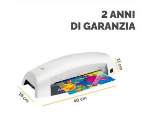 Plastificatrice Neptune3 - A3,2294 - 3