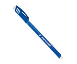 Barattolo Penna a sfera cancellabile Cancellik punta 1 mm colori assortiti - 1986 - 10