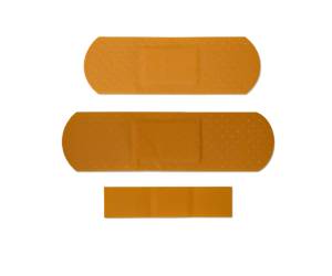 Cerotti classici - formati assortiti - conf. 20 pezzi - Pvs - CER157 - 8017990180027 - DMwebShop - 1