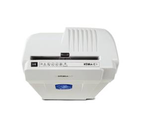 Distruggidocumenti C1 - frammenti - 18 lt - Kobra - 99.320 - 8026064993203 - DMwebShop - 1