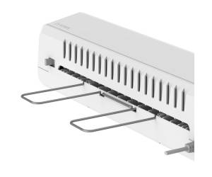 Plastificatrice Saturn 3I - A4 - a caldo - Fellowes - 5724801 - 43859679904 - DMwebShop - 2