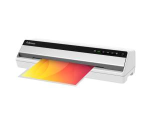 Plastificatrice Saturn 3I - A3 - a caldo - Fellowes - 5736001 - 43859679980 - DMwebShop - 1