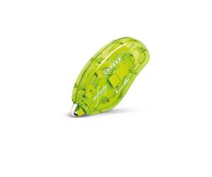 Correttore a nastro - 4,2 mm x 20 mt - 3 colori assortiti - conf. 18 pezzi - Lebez - 80750 - 8007509082935 - DMwebShop - 3