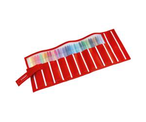 Pennarelli Pen 68 colori assortiti rollerset 30 pezzi - 3570 - 1