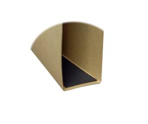 Cartella sospesa cassetto Cartesio - 39 cm - fondo U - 37 x 25 cm - avana - conf. 25 pezzi - Bertesi - 100/395 3-A1 - 8058983260722 - DMwebShop - 2