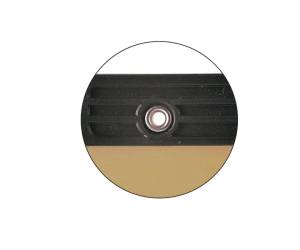 Cartella sospesa cassetto Cartesio - 39 cm - fondo U - 37 x 25 cm - avana - conf. 25 pezzi - Bertesi - 100/395 3-A1 - 8058983260722 - DMwebShop - 3