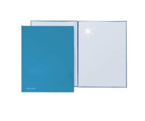 Portalistini Asso - 22 x 30 cm - 40 buste - colori assortiti - conf. 15 pezzi - Sei Rota - 57214090 - 8004972026749 - DMwebShop - 2