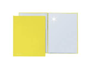 Portalistini Asso - 22 x 30 cm - 40 buste - colori assortiti - conf. 15 pezzi - Sei Rota - 57214090 - 8004972026749 - DMwebShop - 4