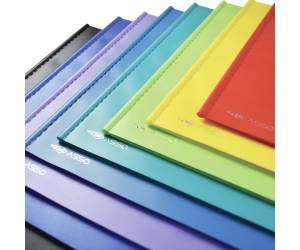 Portalistini Asso - 22 x 30 cm - 50 buste - colori assortiti - conf. 14 pezzi - Sei Rota - 57215090 - 8004972026794 - DMwebShop - 1