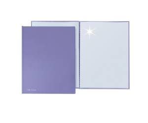 Portalistini Asso - 22 x 30 cm - 50 buste - colori assortiti - conf. 14 pezzi - Sei Rota - 57215090 - 8004972026794 - DMwebShop - 5