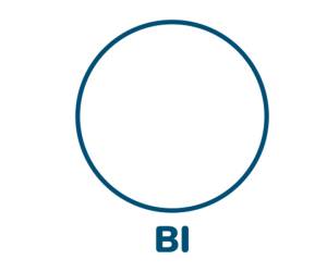 Blocco One Color - A4 - bianco senza rigature - 60 fogli - 60 gr - spiralato lato corto - conf. 10 pezzi - Blasetti - 6507 - 8007758165076 - DMwebShop - 1