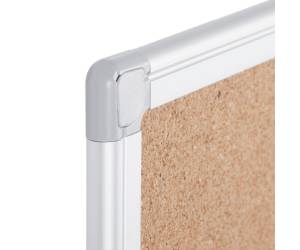 Pannello Earth - sughero - 60 x 90 cm - Bi-office - CA031790 - 5603750420392 - DMwebShop - 1