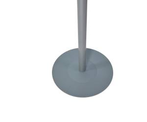 Appendiabiti Festival M - 5 posti - 175 cm - grigio-legno chiaro - Alba - PMFESTW M - 3129710017058 - DMwebShop - 3