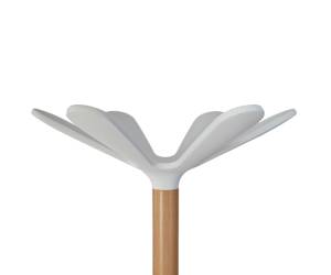 Appendiabiti Naho con portaombrelli 6 posti 175 cm - 3477 - 6