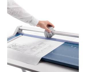 Taglierina a rullo professionale 554 - Dahle - R000554 - 4009729069554 - DMwebShop - 2