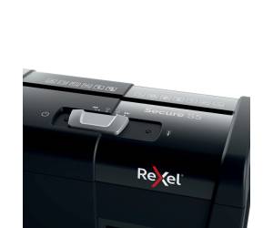 Distruggidocumenti Secure S5 taglio a strisce - 3926 - 2