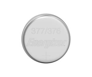 Pila Watch 377-376 - conf. 10 pezzi - Energizer - E300791100 - 92920A - DMwebShop - 1