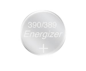 Micropila Watch 390,389 a pastiglia ossido argento - 2478 - 1