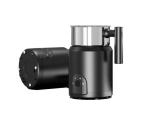 Montalatte per cappuccini e caffe macchiati 250 ml - 3562 - 1