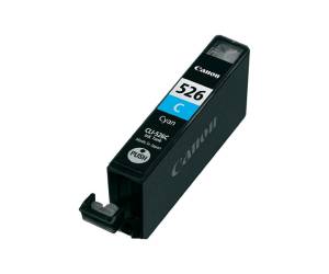 Cartuccia CANON Inkjet Ciano 526,4541B001 Originale - 2205 - 1
