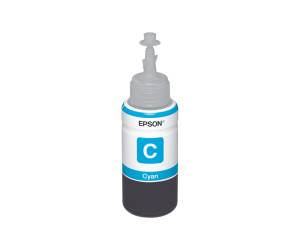 Flacone EPSON inchiostro Ciano T6642 Originale - 2897 - 1