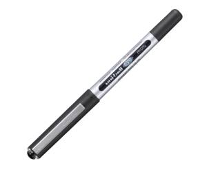 Roller Uni Ball Eye UB150 - punta 0,5 mm - nero - Uni Mitsubishi - M UB150E N - 4902778315118 - DMwebShop - 1