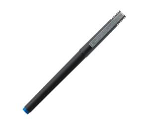 Roller Uni Ball UB120 - punta 0,5 mm - blu - conf. 12 pezzi - Uni Mitsubishi - M UB120 B - 36939A - DMwebShop - 1