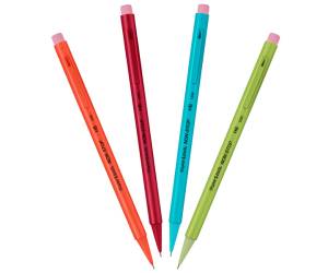 Portamine Non Stop - mina 0,7 mm - colori assortiti - conf. 12 pezzi - Papermate - 1906125 - 3501179061252 - DMwebShop - 1