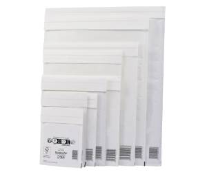 Busta imbottita Mail Lite formato F - 22 x 33 cm - bianco - conf. 10 pezzi - Sealed Air - 100405568 - 5013719504115 - DMwebShop - 4