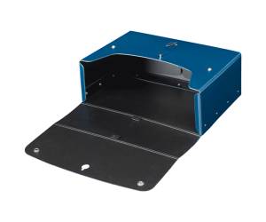 Scatola archivio Pick Up - dorso 20 cm - 35 x 25 cm - blu - Fellowes - 40274. - 8015687021660 - DMwebShop - 1