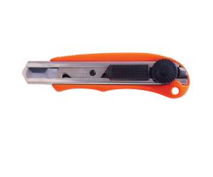 Cutter da lavoro - lama autorientrante - SL-20P - Nt Cutter - Y010040 - 4904011019081 - DMwebShop - 1