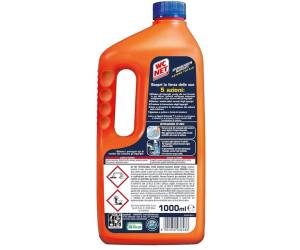 Energy Sturascarichi - gel - 1 lt - Wc Net M74762 - M74720 - 8004050036486 - DMwebShop - 1