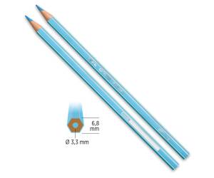 Pastelli Stilnovo diametro mina 3,3 mm astuccio 12 pezzi 256500 - 4724 - 1