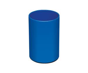 Portapenne a bicchiere Coral - 7,5 x 11 cm - colori assortiti - conf. 12 pezzi - Lebez - 328-ASS - 8007509085868 - DMwebShop - 4