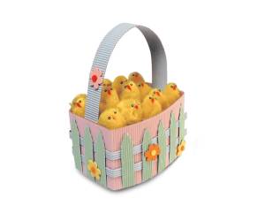 Cartoncino ondulato Cannete' - 25 x 35 cm - colori assortiti - conf. 10 fogli - Deco - 2200 - 8004957026412 - DMwebShop - 2