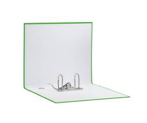 Registratore Eurofile G55 - dorso 8 cm - protocollo - 23 x 33 cm - verde vivida - Esselte - 390755940 - 8004157755945 - DMwebShop - 2