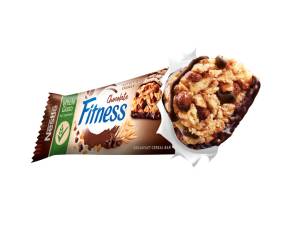 Barretta cereali fitness - cioccolato - monoporzione da 23,5 gr - conf. 24 pezzi - Nestle' - 12517497 - 3387390415995 - DMwebShop - 2