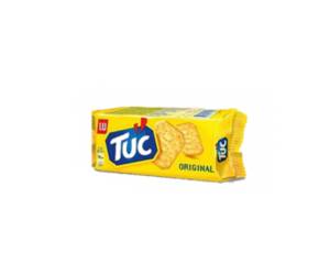 Tuc pocket - monoporzione da 31 gr - conf. 20 pezzi - Saiwa - SATPS - 7622210374134 - DMwebShop - 1