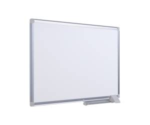 Lavagna magnetica Maya New Generation - 60 x 90 cm - bianco - Bi-office - MA0307830 - 5603750118022 - DMwebShop - 1